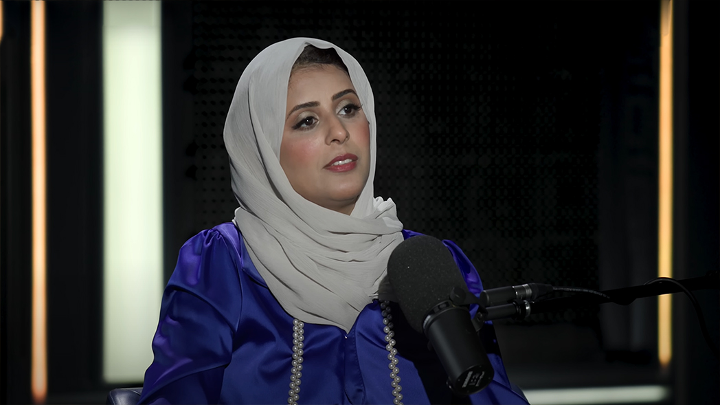 بودكاست يمان الحلقة الحادي عشر